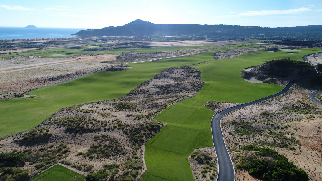 KN Golf Links Cam Ranh (